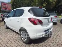 2017 Opel Corsa