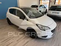 2017 Opel Corsa