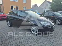 2017 Opel Corsa