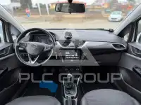 2017 Opel Corsa