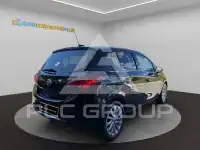 2017 Opel Corsa
