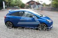 2017 Opel Corsa