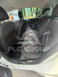 2017 Opel Corsa