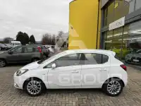 2017 Opel Corsa