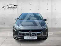 2017 Opel Corsa