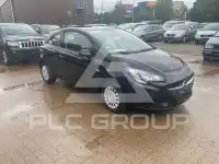 2017 Opel Corsa