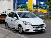 2017 Opel Corsa