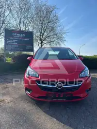 2017 Opel Corsa