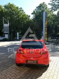 2017 Opel Corsa
