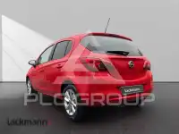 2017 Opel Corsa