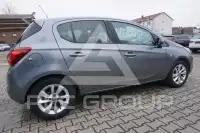 2017 Opel Corsa