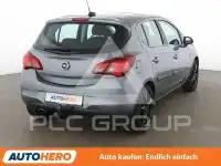 2017 Opel Corsa