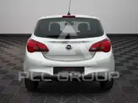 2017 Opel Corsa