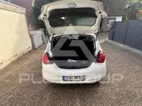 2017 Opel Corsa