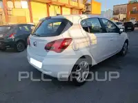 2017 Opel Corsa
