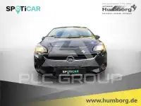 2017 Opel Corsa