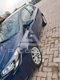 2017 Opel Corsa