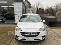 2017 Opel Corsa