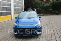 2017 Opel Corsa