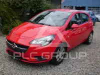 2017 Opel Corsa