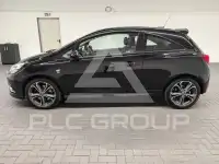 2017 Opel Corsa
