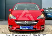 2017 Opel Corsa
