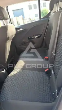 2017 Opel Corsa