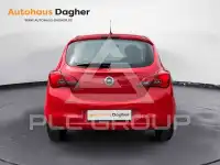 2017 Opel Corsa