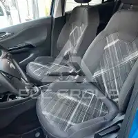 2017 Opel Corsa