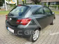 2017 Opel Corsa