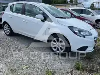 2017 Opel Corsa