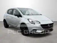 2017 Opel Corsa