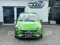 2017 Opel Corsa