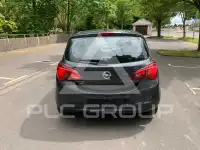2017 Opel Corsa