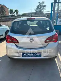 2017 Opel Corsa