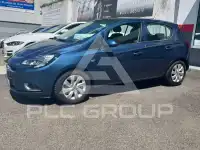 2017 Opel Corsa