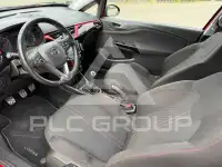 2017 Opel Corsa