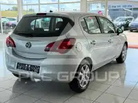 2017 Opel Corsa