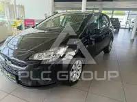 2017 Opel Corsa