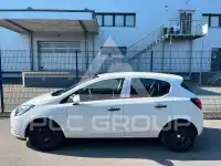2017 Opel Corsa