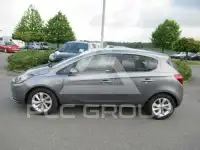 2017 Opel Corsa