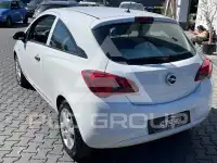 2017 Opel Corsa