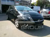 2017 Opel Corsa