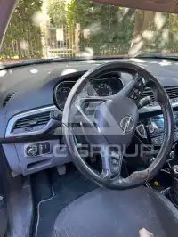 2017 Opel Corsa