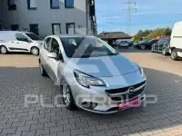 2017 Opel Corsa