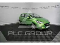 2017 Opel Corsa