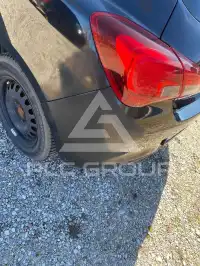 2017 Opel Corsa