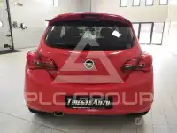2017 Opel Corsa