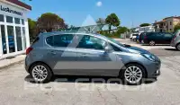 2017 Opel Corsa