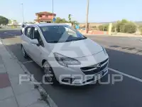 2017 Opel Corsa